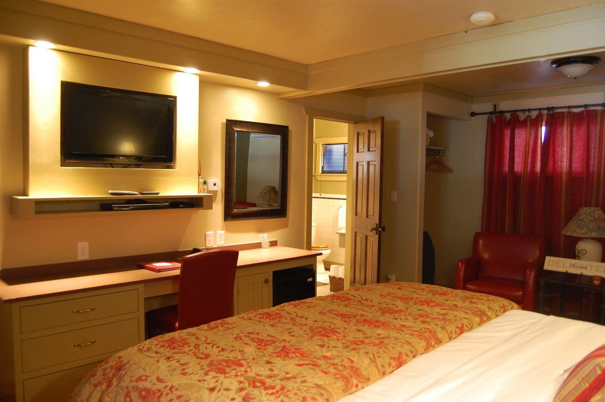 Highland Haven Creekside Inn إيفيرغرين المظهر الخارجي الصورة