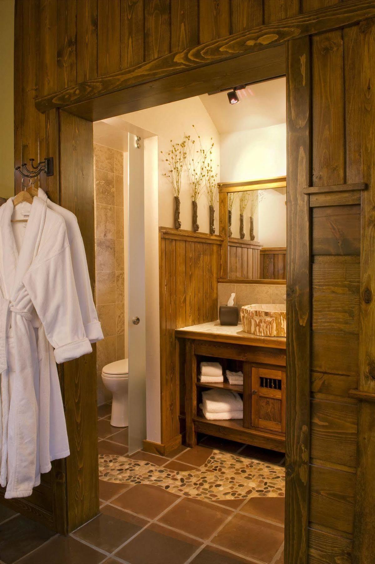 Highland Haven Creekside Inn إيفيرغرين المظهر الخارجي الصورة